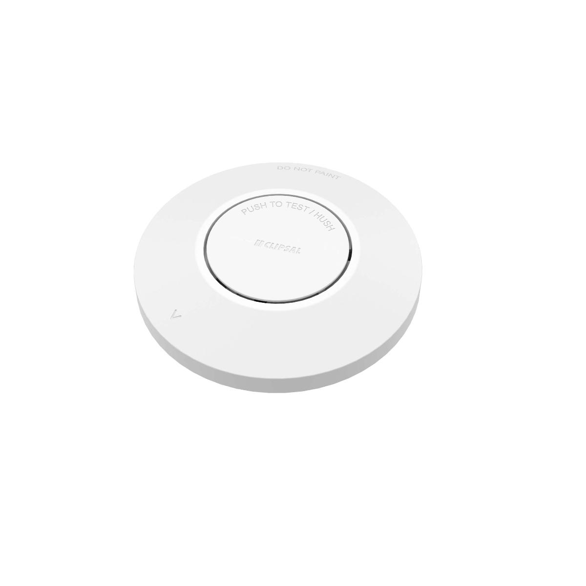 10YR LITHIUM BATT OPER P/E SMOKE ALARM