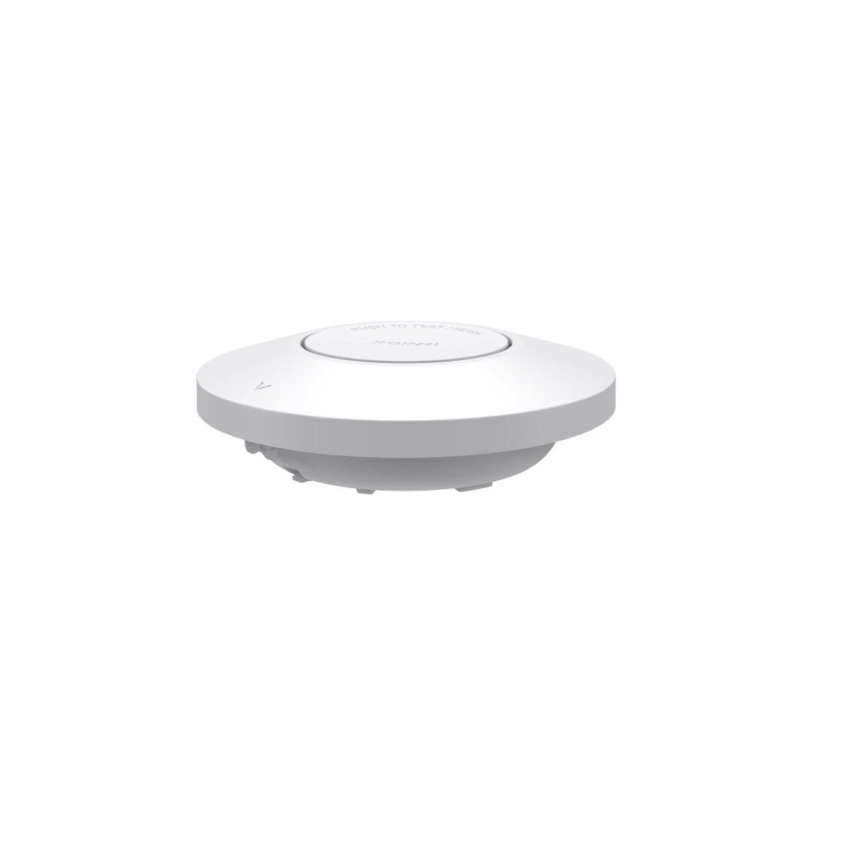 10YR LITHIUM BATT OPER P/E SMOKE ALARM