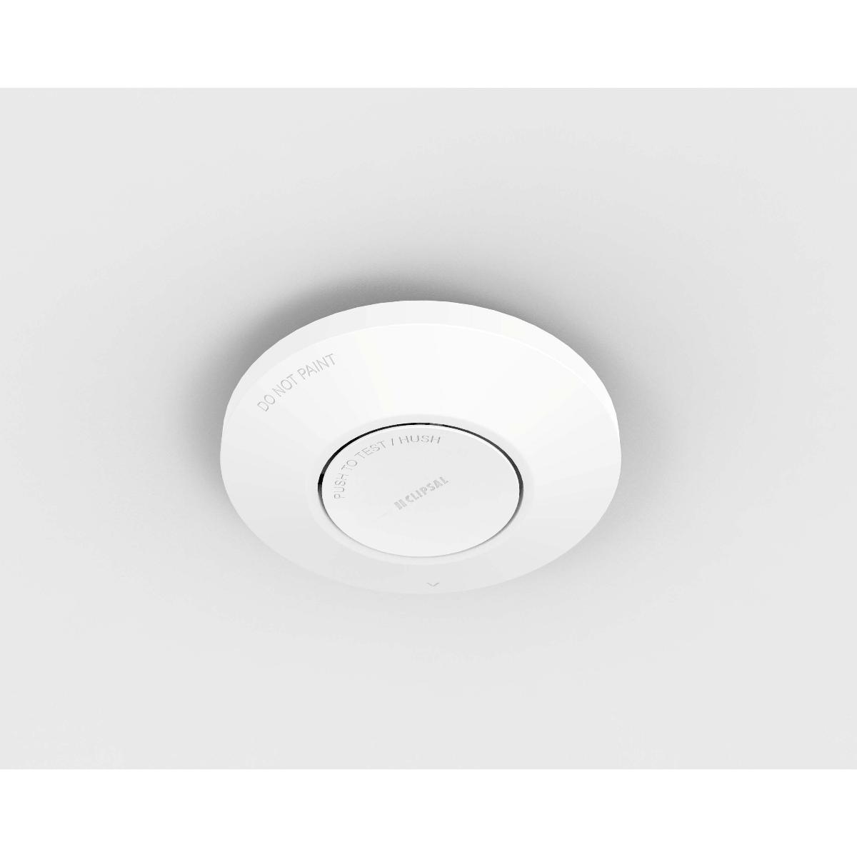10YR LITHIUM BATT OPER P/E SMOKE ALARM