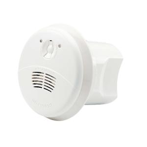 FLUSH SMOKE ALARM 240VAC + 9V BATT B/UP FLUSH SMOKE ALARM 240VAC + 9V BATT B/UP