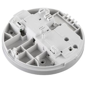 RELAY BASE FOR 230V SURFACE SMOKE ALARM RELAY BASE FOR 230V SURFACE SMOKE ALARM