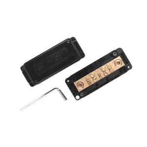 METER LINK ACTIVE 7 HOLE 500V 350AMP METER LINK ACTIVE 7 HOLE 500V 350AMP