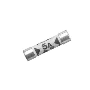 FUSE LINK CARTRIDGE 5AMP 250V FUSE LINK CARTRIDGE 5AMP 250V