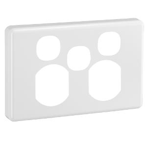 COVER FOR C2025XA WHITE COVER FOR C2025XA WHITE