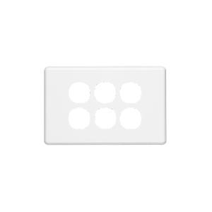 COVER FOR C2036V BRUSHED ALUMINIUM COVER FOR C2036V BRUSHED ALUMINIUM