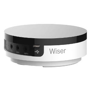 WISER IR CONVERTER