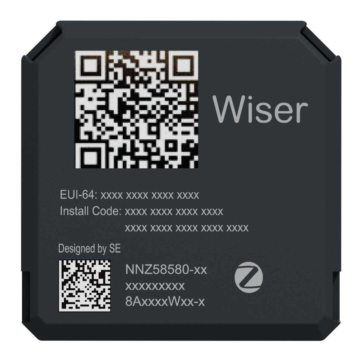 MICRO MODULE BLIND 240V
