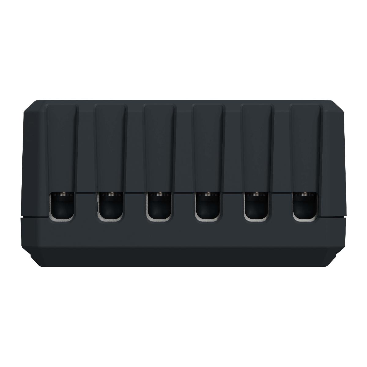 MICRO MODULE BLIND 240V