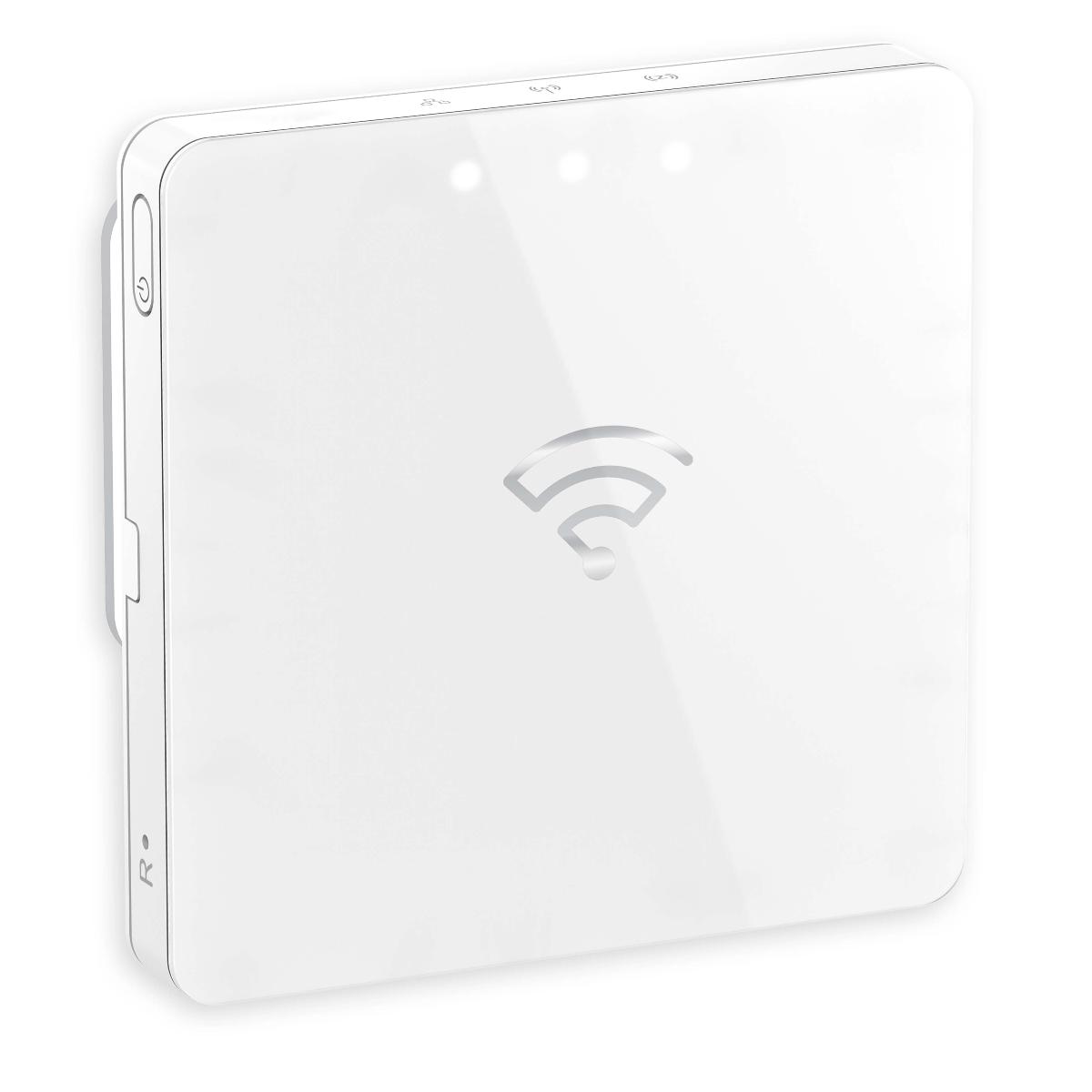 WISER HUB