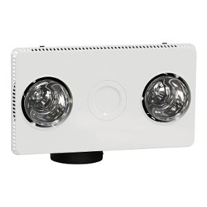 BATHROOM FAN LIGHT HEATER 3IN1 DUCTED BATHROOM FAN LIGHT HEATER 3IN1 DUCTED