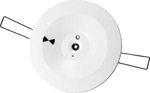 LED EMERG LIGHT RECESSED LIFELIGHT NM LED EMERG LIGHT RECESSED LIFELIGHT NM