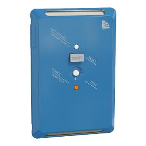 MEDILEC RCD PLATE 10MA 20A VERT/HOR D/B MEDILEC RCD PLATE 10MA 20A VERT/HOR D/B