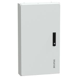 PANELBOARD MAX9 24P + 160A M/SW IP30 PANELBOARD MAX9 24P + 160A M/SW IP30