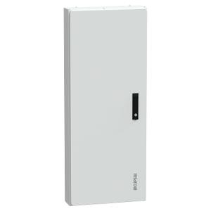 PANELBOARD MAX9 60P + 160A M/SW IP30 PANELBOARD MAX9 60P + 160A M/SW IP30