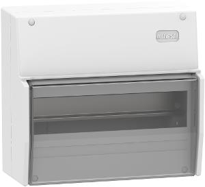 LOAD CENTRE MAX9 11P 1X11 SURF MT + DOOR LOAD CENTRE MAX9 11P 1X11 SURF MT + DOOR