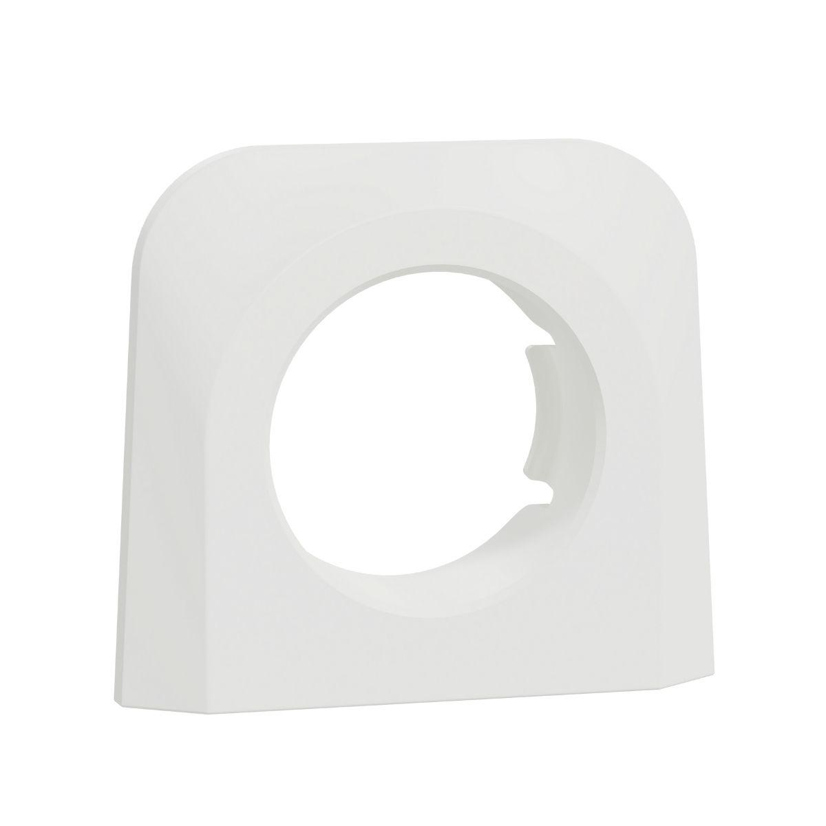 CONDUIT ENTRY KIT 20MM EXTRA WHITE