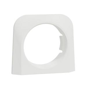 CONDUIT ENTRY KIT 25MM EXTRA WHITE