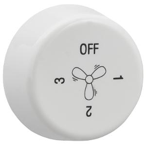 PRESTIGE CEILING FAN CONTROL KNOB ONLY PRESTIGE CEILING FAN CONTROL KNOB ONLY