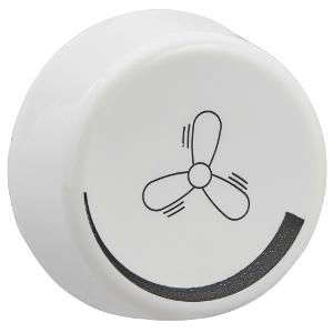 PRESTIGE CEILING FAN CONTROL KNOB ONLY PRESTIGE CEILING FAN CONTROL KNOB ONLY