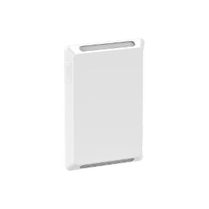 PRO BLANK PLATE VERT/HORIZ EXTRA WHITE PRO BLANK PLATE VERT/HORIZ EXTRA WHITE