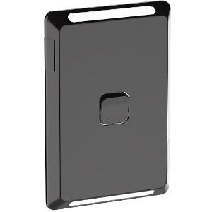 PRO SERIES SKIN FOR P3041 BLACK PRO SERIES SKIN FOR P3041 BLACK