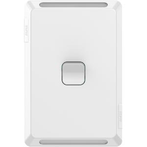 PRO SERIES GRID & SKIN 1G V/H EXTRA WHT PRO SERIES GRID & SKIN 1G V/H EXTRA WHT