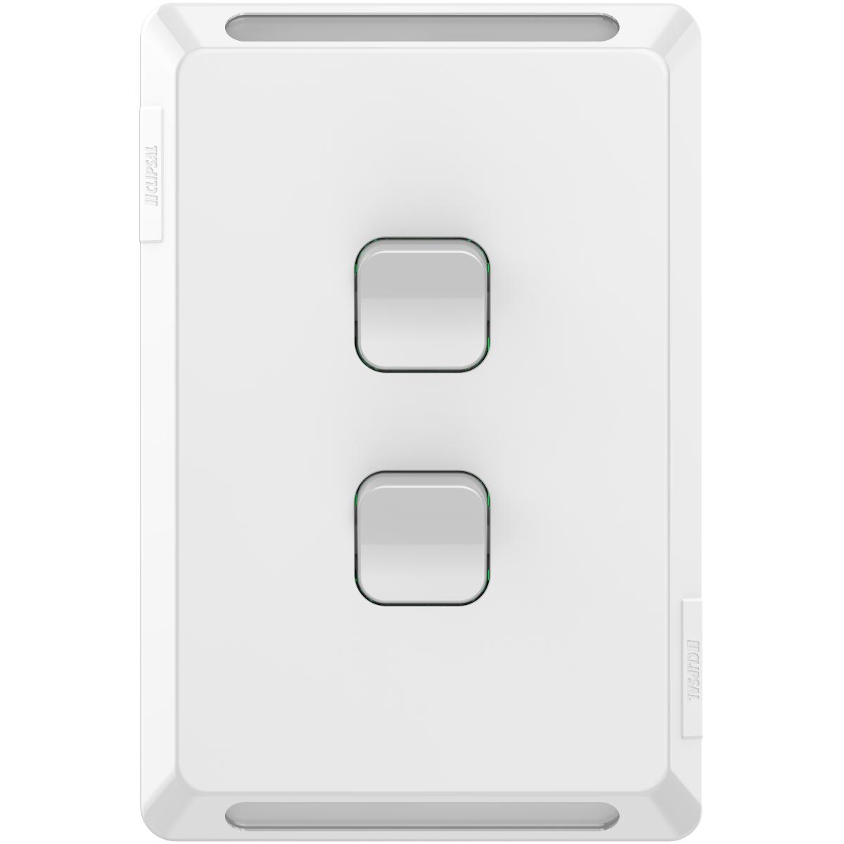 PRO SERIES GRID & SKIN 2G V/H EXTRA WHT