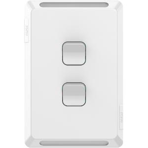 PRO SERIES GRID & SKIN 2G V/H EXTRA WHT PRO SERIES GRID & SKIN 2G V/H EXTRA WHT