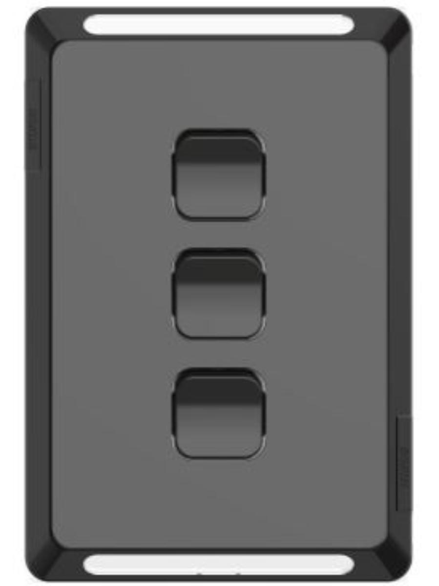 PRO SERIES SKIN FOR P3043 BLACK