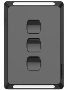 PRO SERIES SKIN FOR P3043 BLACK PRO SERIES SKIN FOR P3043 BLACK