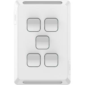 PRO SERIES GRID & SKIN 5G V/H EXTRA WHT PRO SERIES GRID & SKIN 5G V/H EXTRA WHT