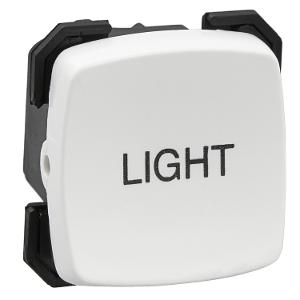 P30 PRESTIGE MECH 1/2W 10A ENG LIGHT WHT P30 PRESTIGE MECH 1/2W 10A ENG LIGHT WHT