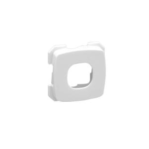 P30 PRESTIGE PANEL MNTG CLIP ADAPTOR WHT