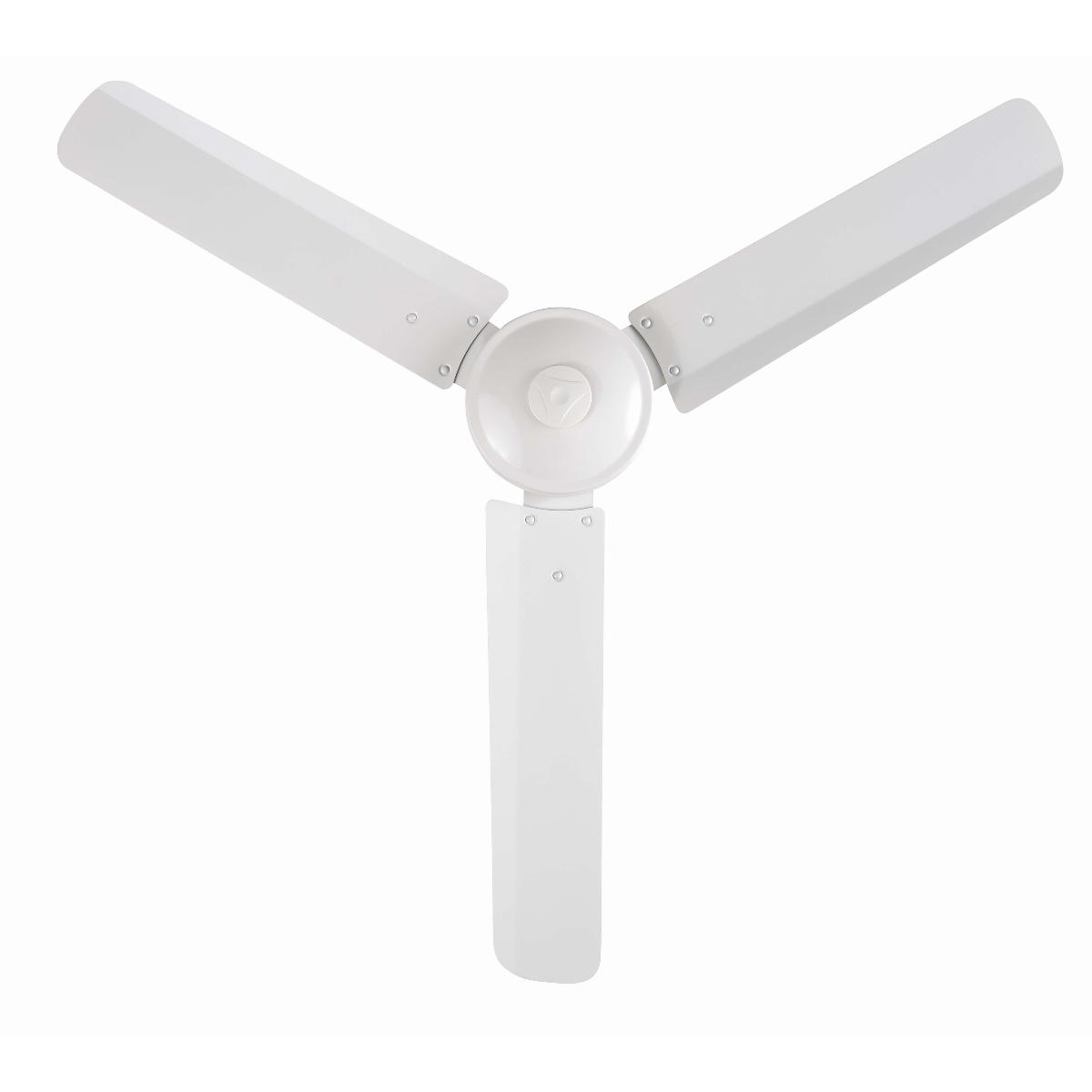 CEILING FAN 48IN 1200MM 3BL AC REMOT H/S