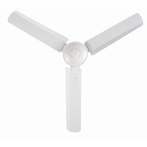 CEILING FAN 48IN 1200MM 3BL AC REMOT H/S