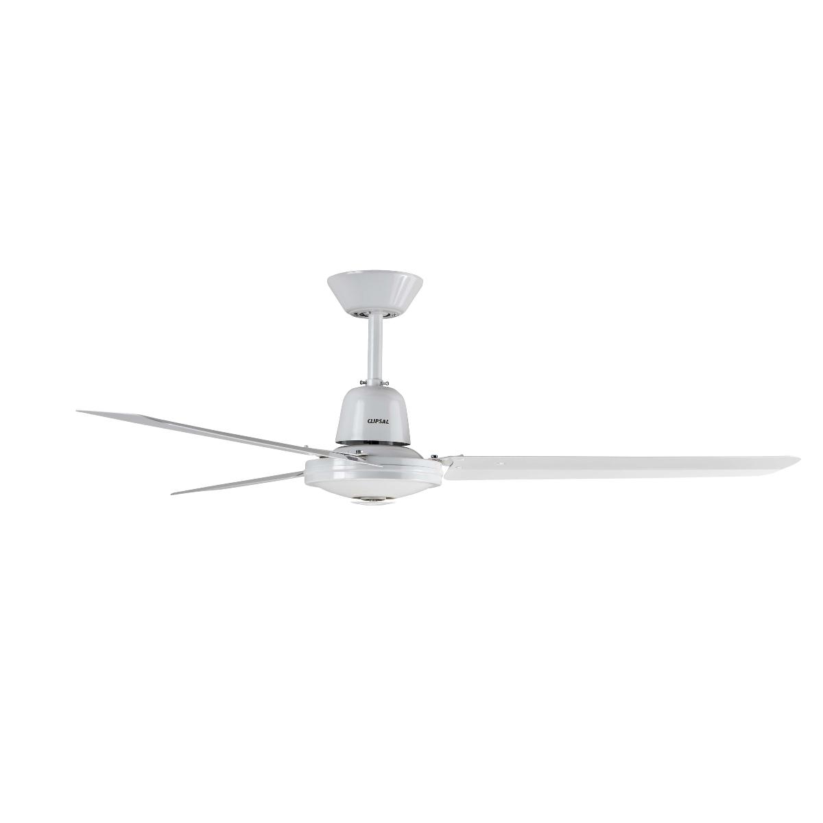 CEILING FAN 48IN 1200MM 3BL AC REMOT H/S