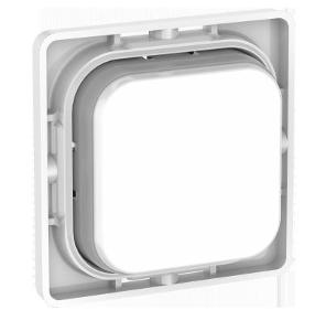 P40 PRO CAP FOR PUSH BUTTON EXTRA WHITE P40 PRO CAP FOR PUSH BUTTON EXTRA WHITE