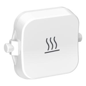 P40 PRO DOLLY ROCKER HEAT SYMB EXTRA WHT P40 PRO DOLLY ROCKER HEAT SYMB EXTRA WHT