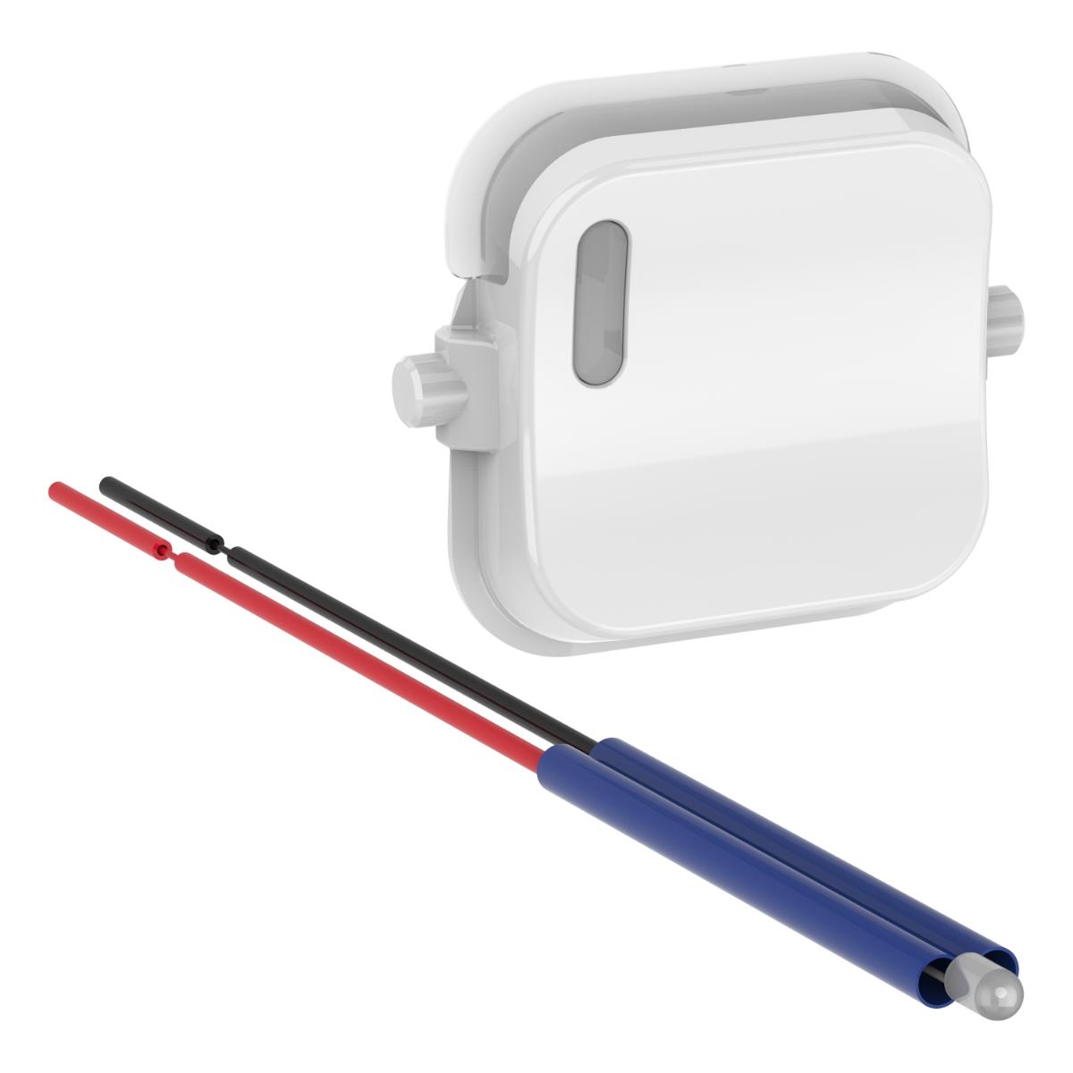 P40 PRO LED MOD 250V BRIGHT WHT WHT ROCK