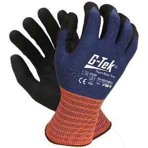 GLOVES G-TEK SUPERSKIN NEO SKIN SIZE 8 GLOVES G-TEK SUPERSKIN NEO SKIN SIZE 8