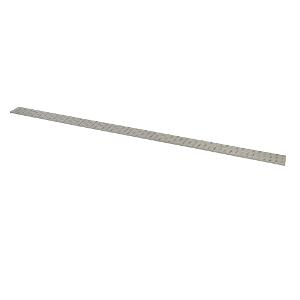 C/FAN DOWNROD 1200MM J/HOOK WHITE