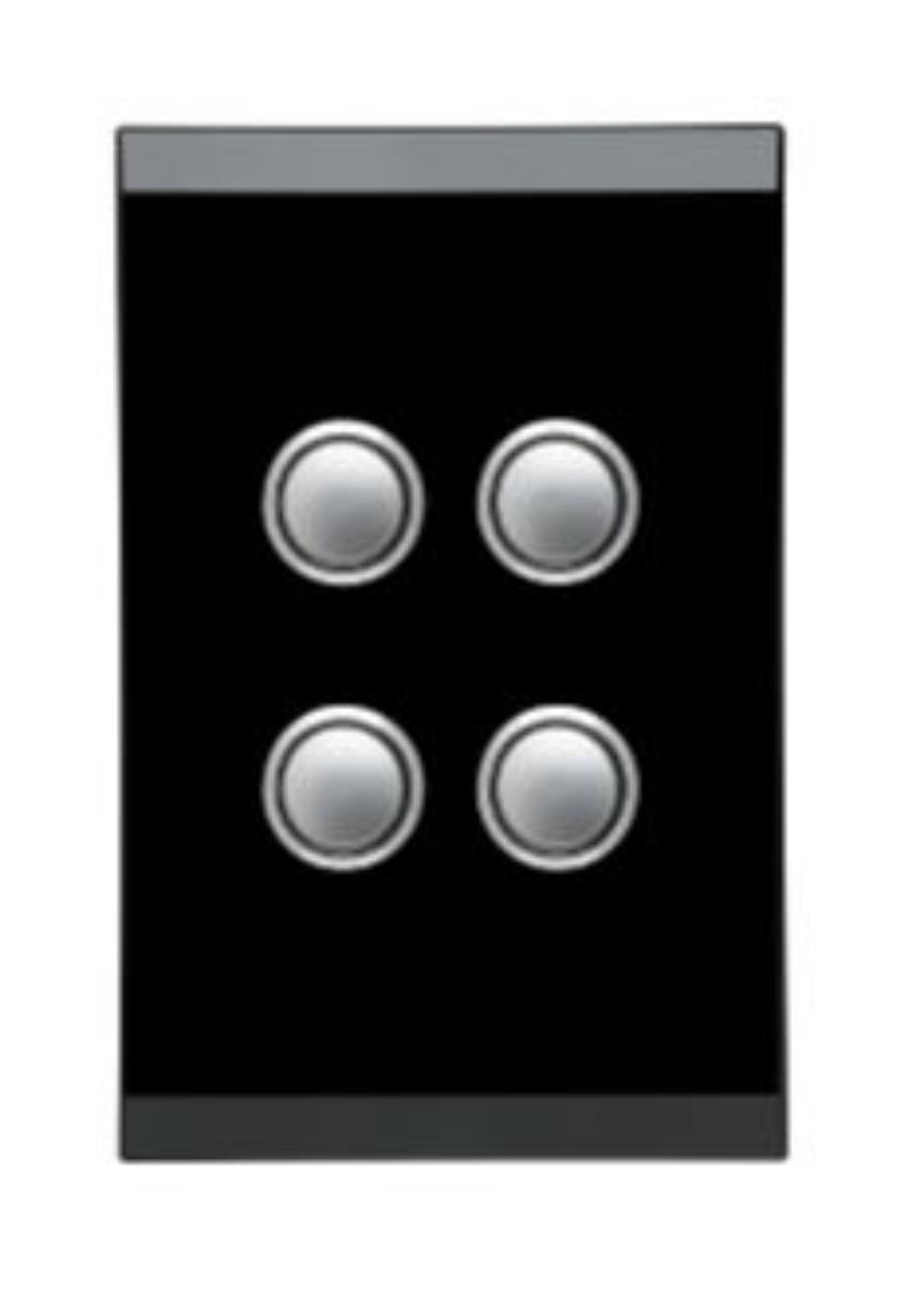 SATURN COVER FOR 4064PB ESPRESSO BLACK