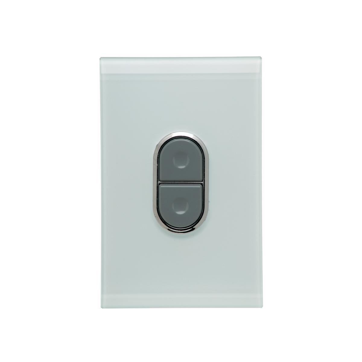 SATURN COVER FOR 4061/45 PURE WHITE