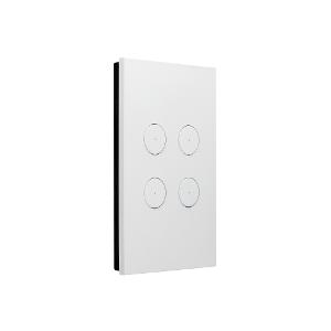 ZEN KEY INPUT UNIT 4KEY A SER ZEN WHITE