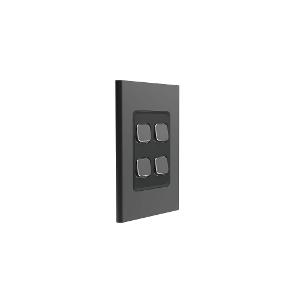 ICONIC STYL SKIN FOR 3044 SILV SHADOW ICONIC STYL SKIN FOR 3044 SILV SHADOW