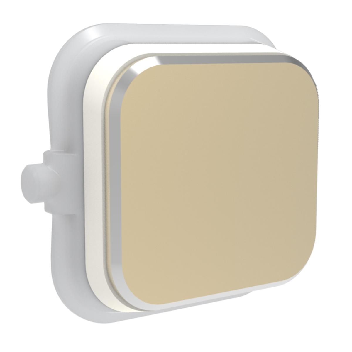 S40 ICONIC DOLLY ROCKER BLANK CROWNE