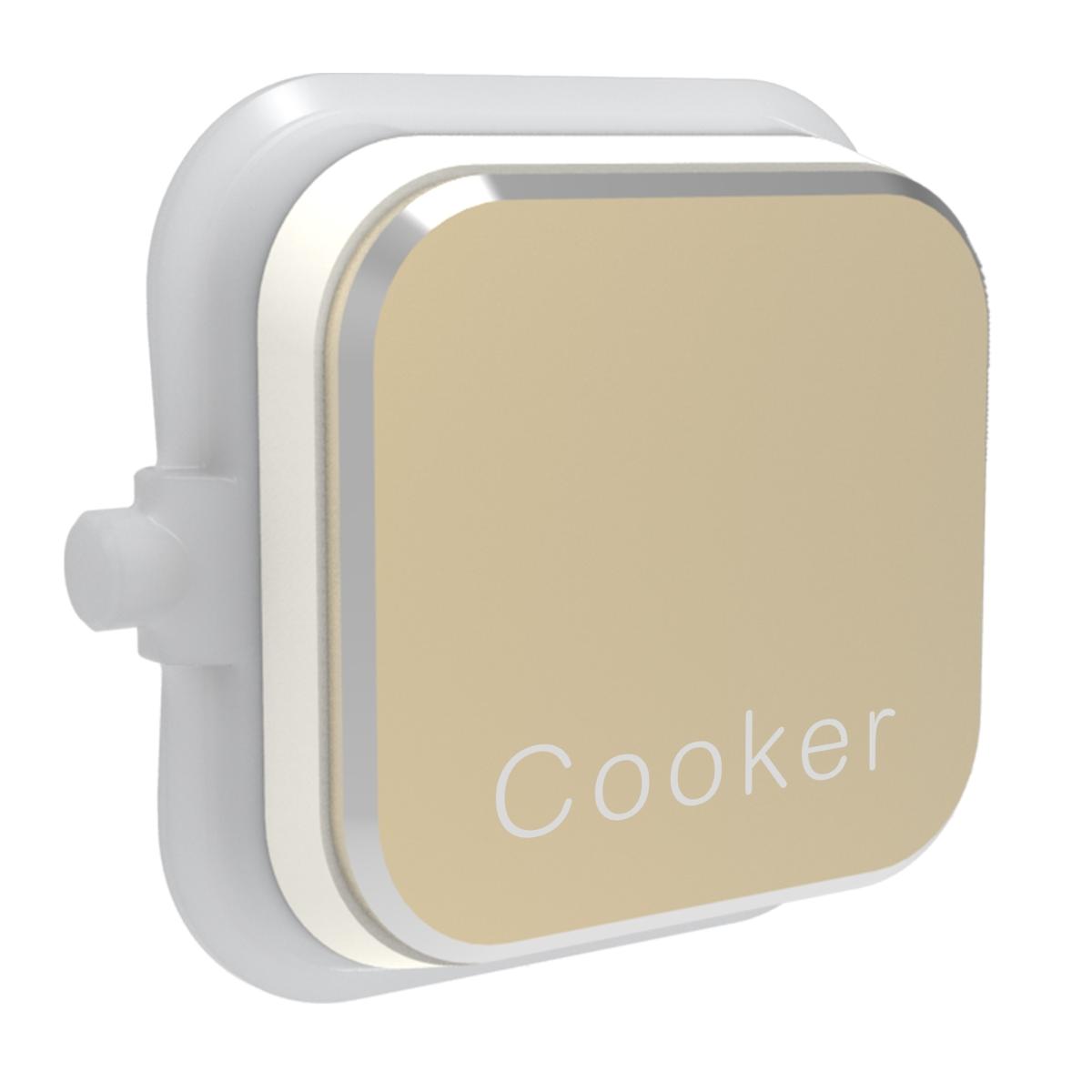 S40 ICONIC DOLLY ROCKER COOKER CROWNE