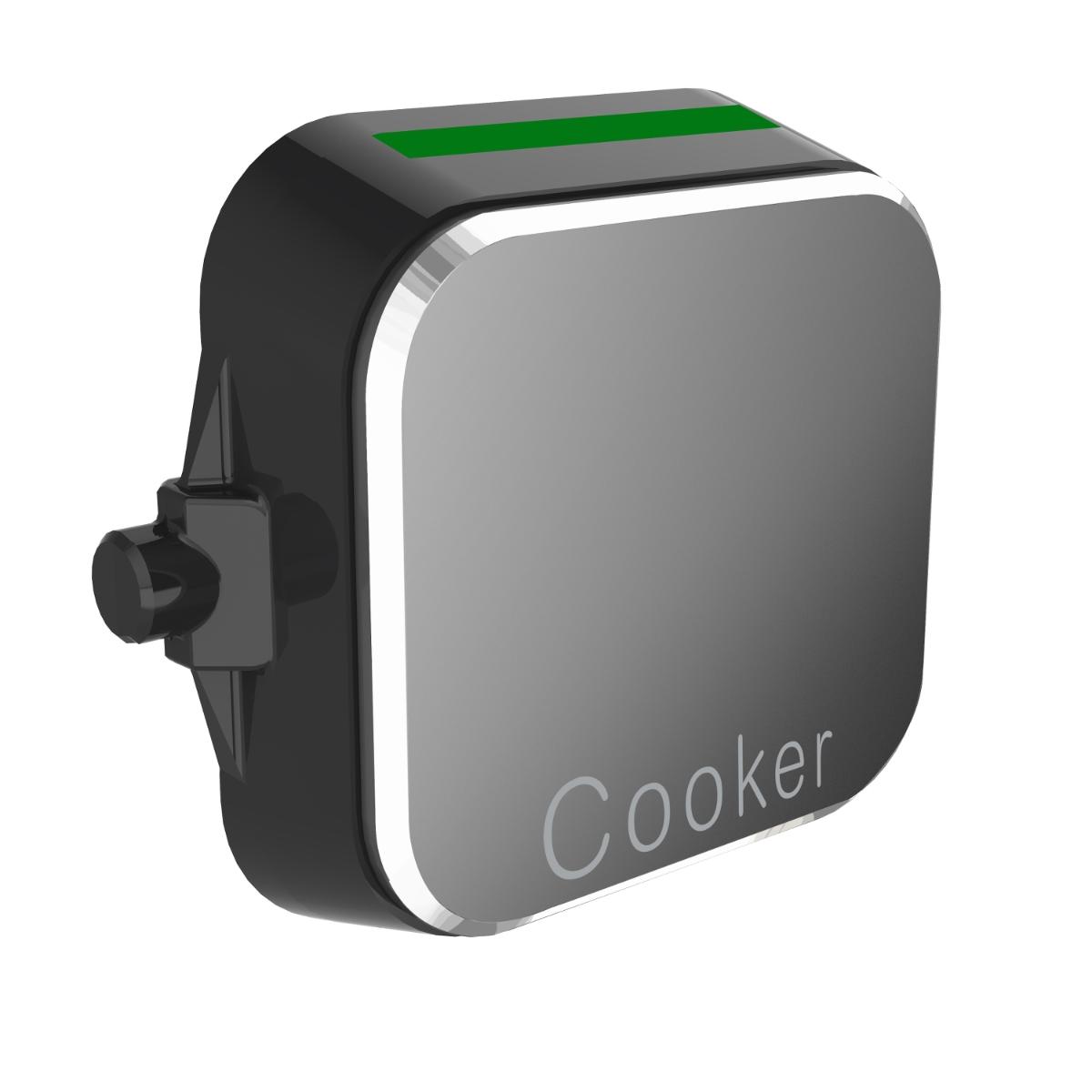 S40 ICONIC DOLLY ROCKER COOKER CROWNE