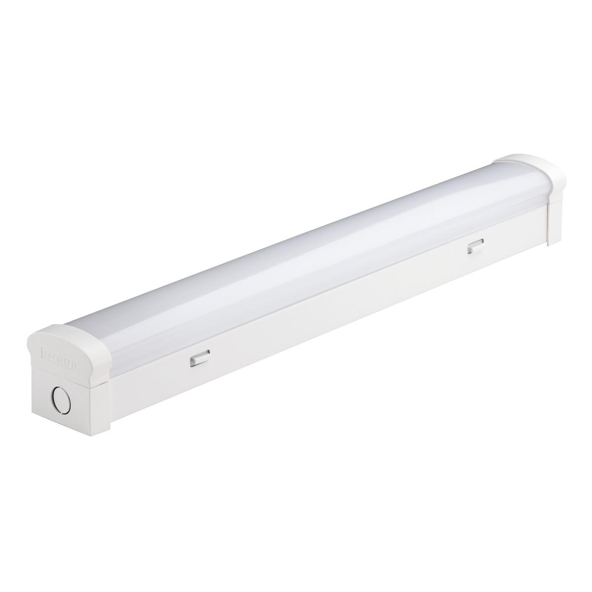 LED DIFFUSED BATTEN 20W 4000K 600MM