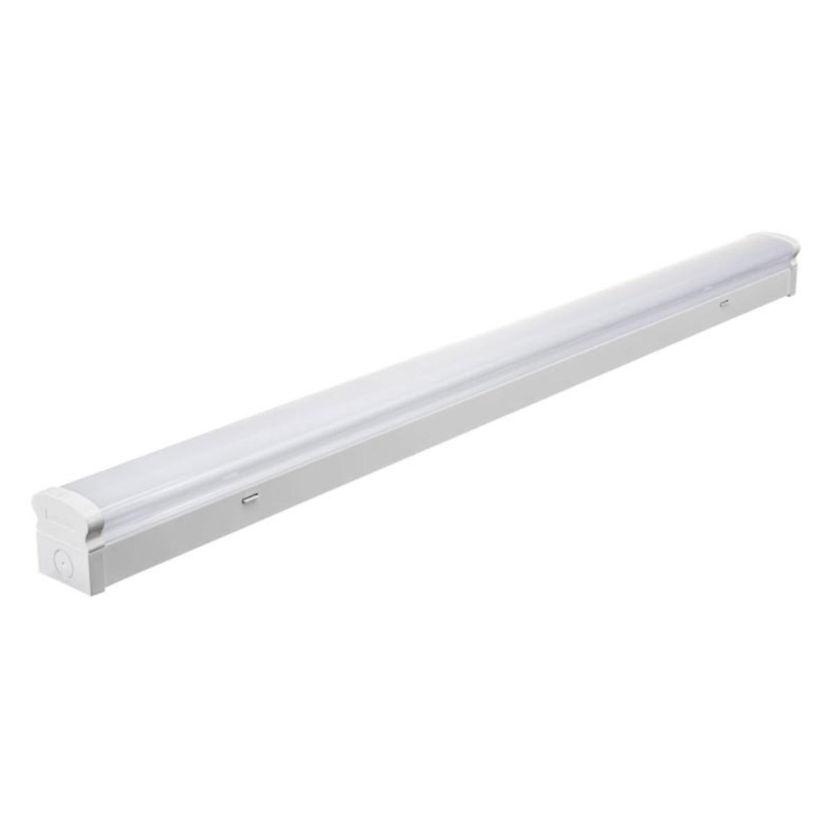 LED DIFFUSED BATTEN 40W 4000K 1200MM